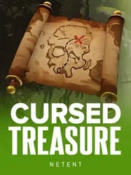 Cursed Treasure