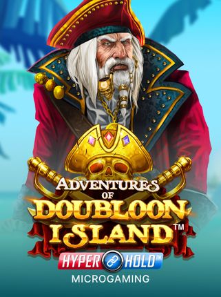 Adventures Of Doubloon Island
