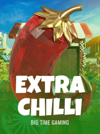 Extra Chilli