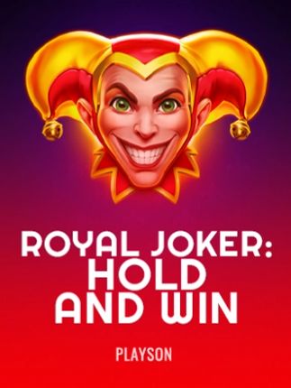 Royal Joker: Hold and Win
