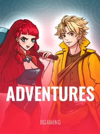 Adventures