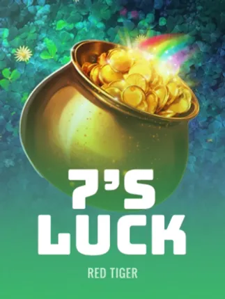 7’s Luck