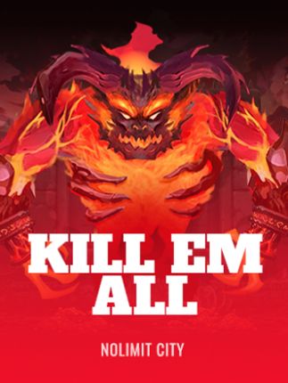 Kill Em All