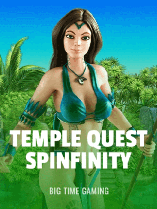 Temple Quest Spinfinity