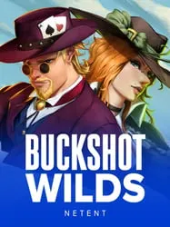 Buckshot Wilds