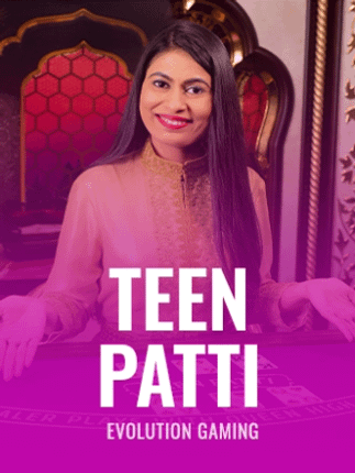 Teen Patti