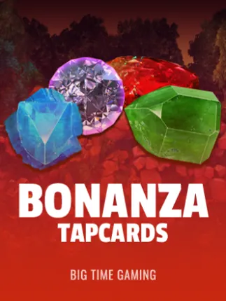 Bonanza Tapcards