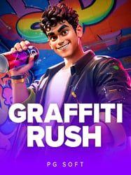 Graffiti Rush