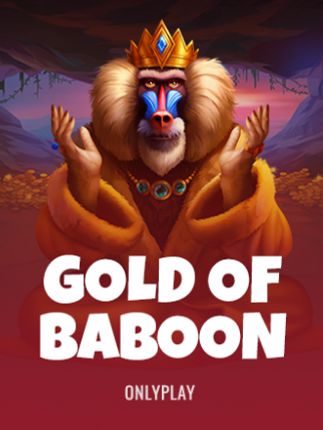 Gold of Baboon