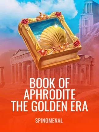 Book Of Aphrodite - The Golden Era