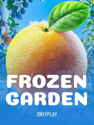Frozen Garden