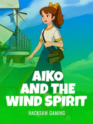 Aiko and the Wind Spirit