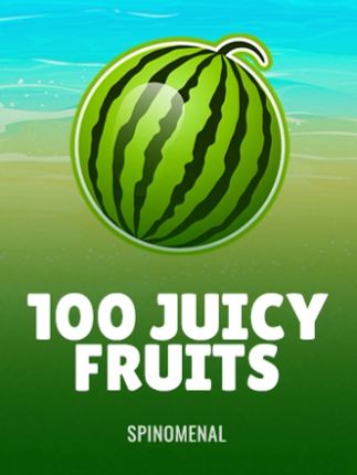 100 Juicy Fruits