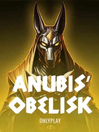 Anubis' Obelisk