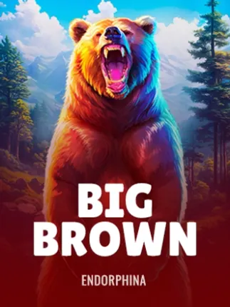 Big Brown