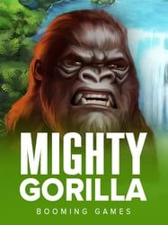 Mighty Gorilla