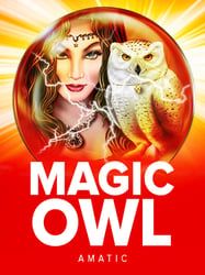 Magic Owl