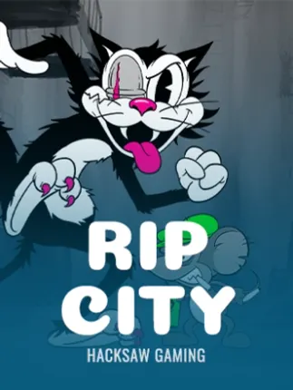 Rip City