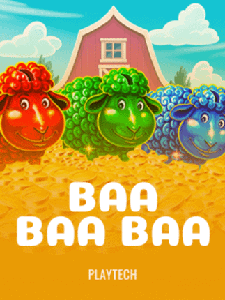 Baa, Baa, Baa