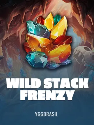 Wild Stack Frenzy