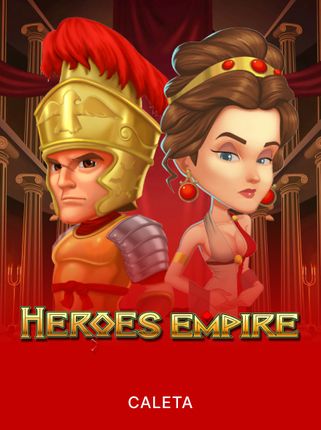 Heroes Empire