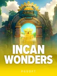 Incan Wonders