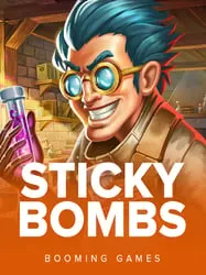 Sticky Bombs