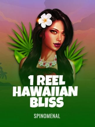 1 Reel Hawaiian Bliss