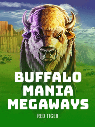 Buffalo Mania MegaWays