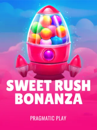 Sweet Rush Bonanza