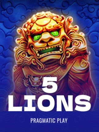 5 Lions