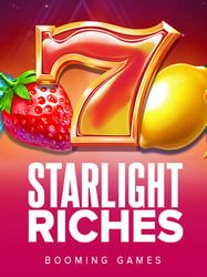Starlight Riches