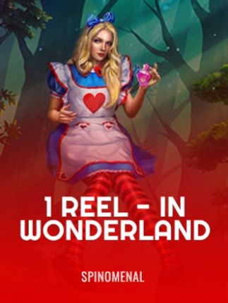 1 Reel in Wonderland