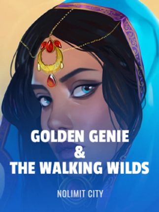 Golden Genie & the Walking Wilds