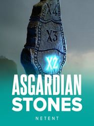 Asgardian Stones