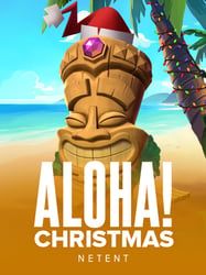 Aloha! Christmas