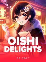 Oishi Delights