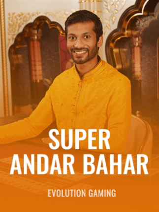 Super Andar Bahar