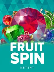 Fruit Spin