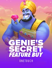 Genie's Secret Feature Buy