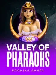 Valley of Pharaohs