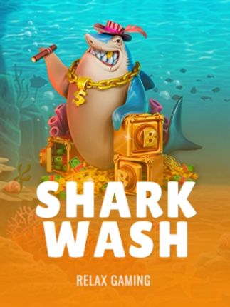 Shark Wash