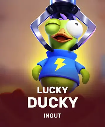 Lucky Ducky