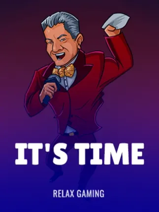 It's Time