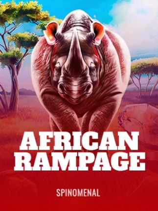 African Rampage