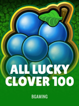 All Lucky Clover 100