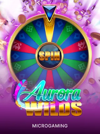 Aurora Wilds