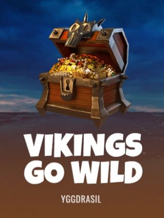 Vikings Go Wild