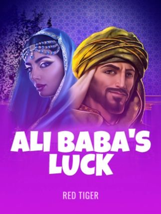 Ali Baba's Luck