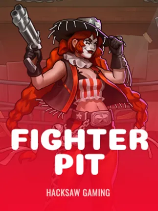 Fighter Pit